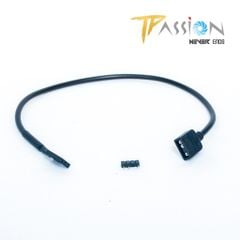 Dây chuyển cổng LED VDG bo mạch chủ Gigabyte sang ARGB 5v 3 Pin chân khuyết