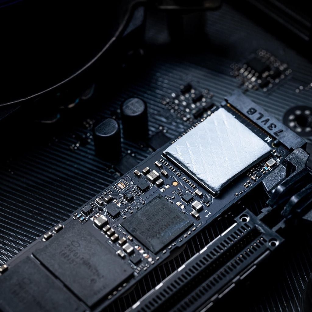 Miếng dán tản nhiệt Cooler Master Thermal Pad PRO 15.3W/mk