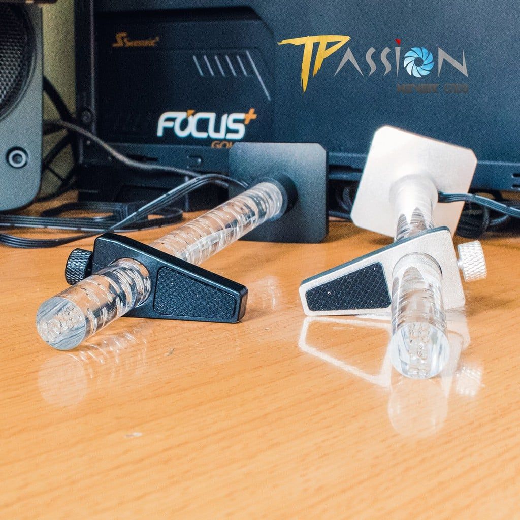 Giá đỡ card màn hình VGA LED RGB