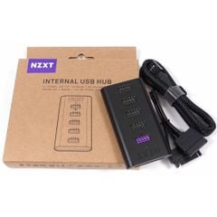 Bộ hub chia cổng NZXT Internal USB HUB Gen 3 (AC-IUSBH-M3)