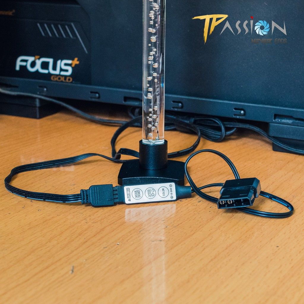 Giá đỡ card màn hình VGA LED RGB