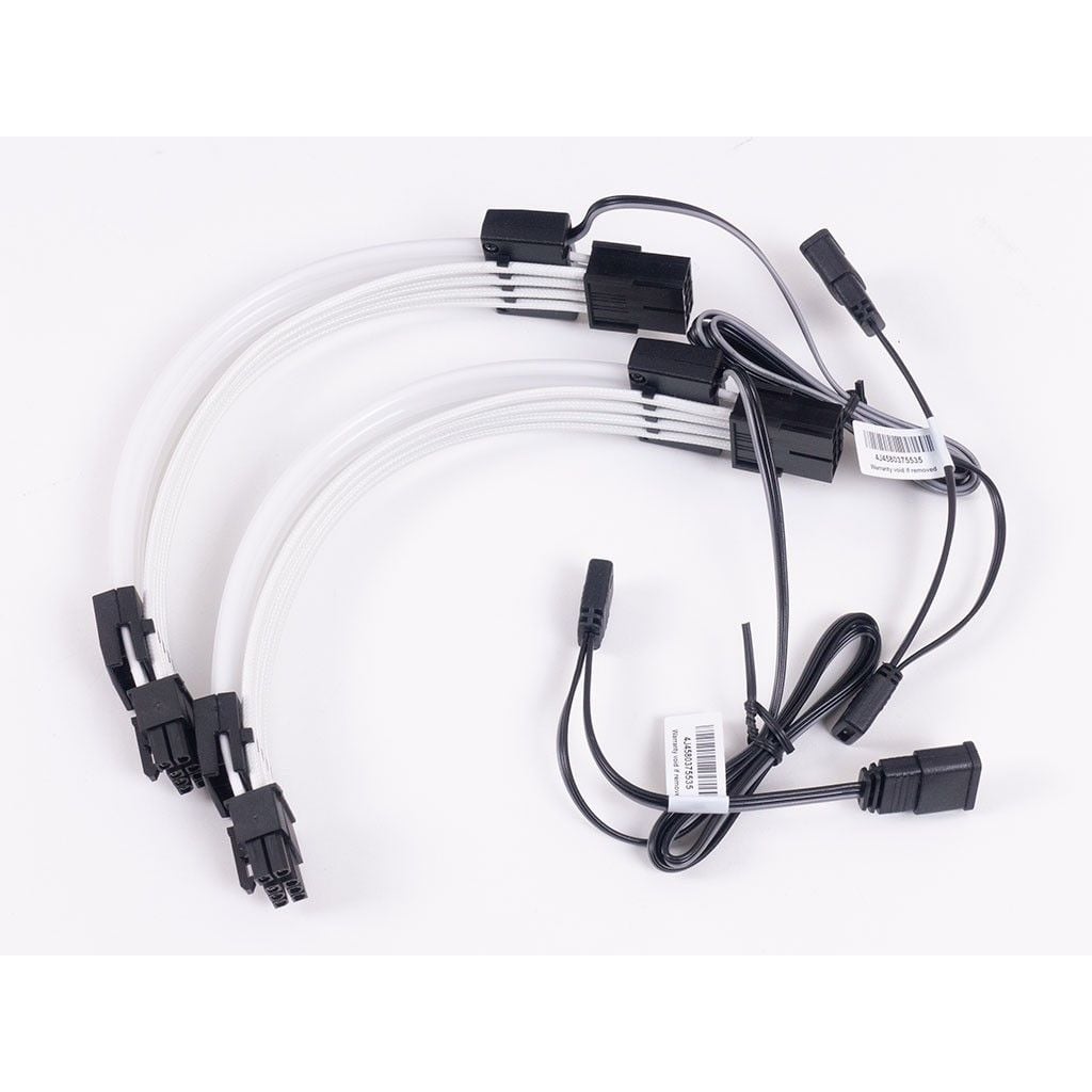 Bộ dây nguồn nối dài ADATA XPG PRIME LED ARGB