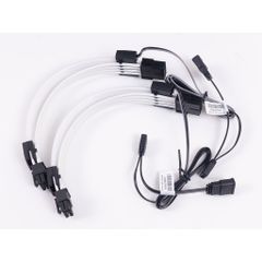 Bộ dây nguồn nối dài ADATA XPG PRIME LED ARGB