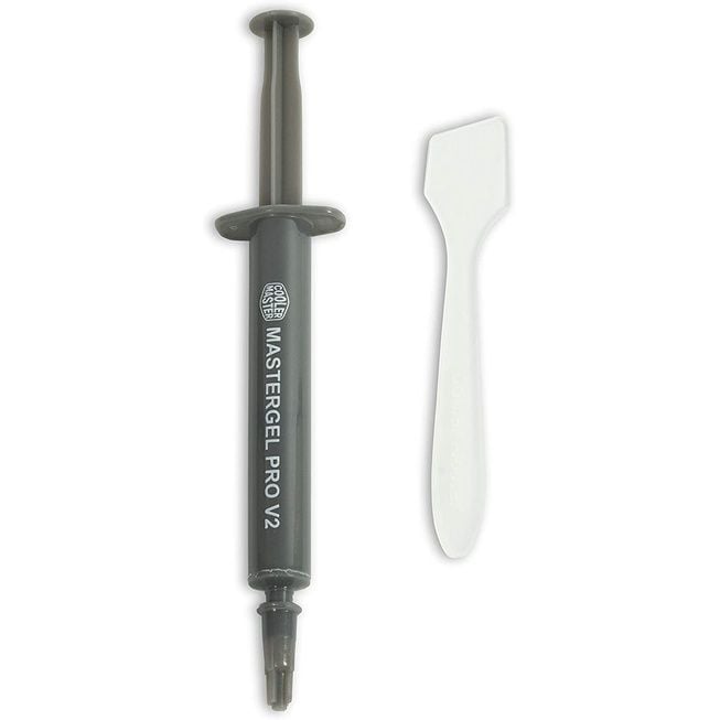 Keo tản nhiệt Cooler Master MasterGel Pro V2 (MGY-ZOSG-N15M-R3) | KEO CM V2