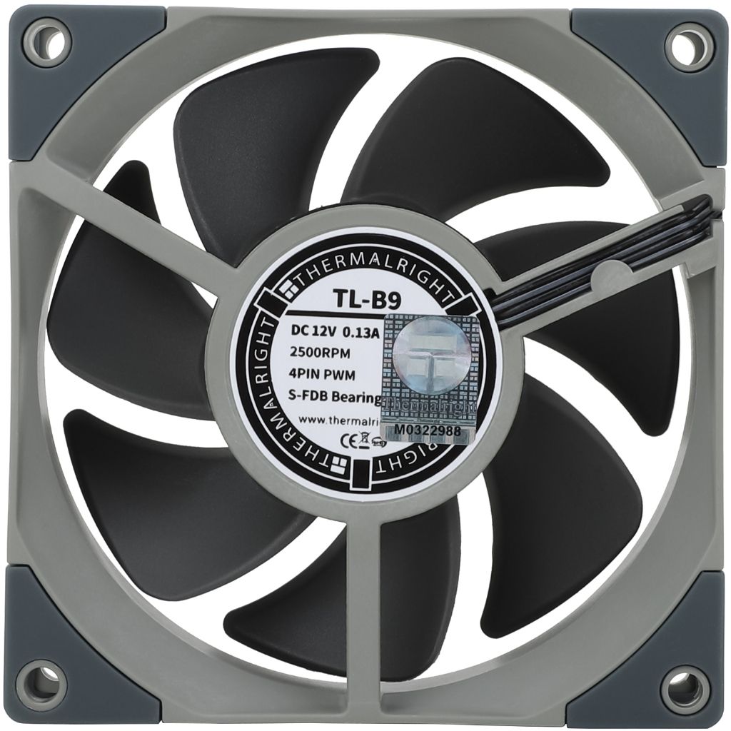 QUẠT TẢN NHIỆT THERMALRIGHT TL-B9