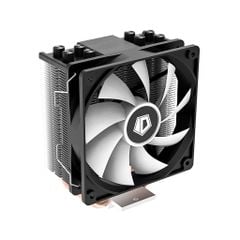 Tản nhiệt khí CPU ID-Cooling SE-214-XT LED ARGB Đen | Trắng | LED Tự động