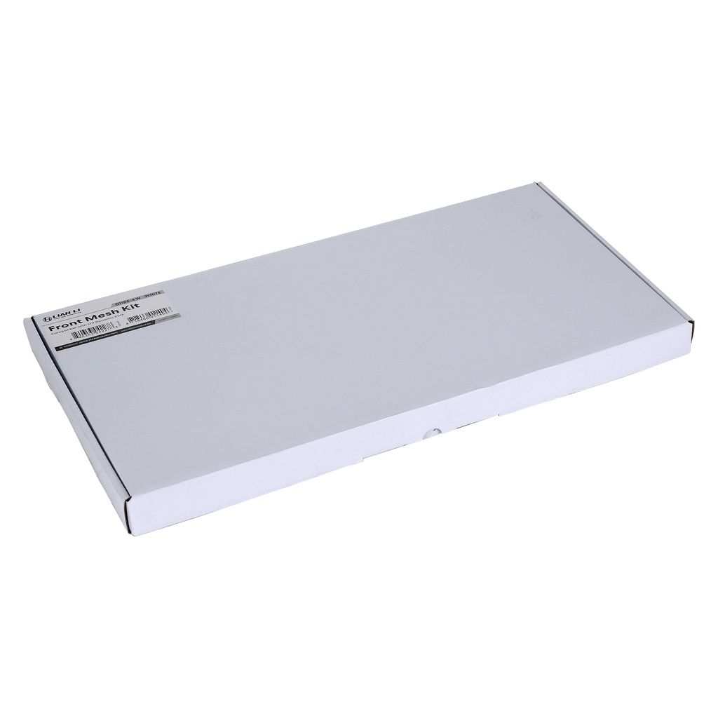 Mặt lưới trước case LIAN LI O11 Dynamic EVO Black | White Front Mesh Kit ( O11DE-4X | O11DE-4W )