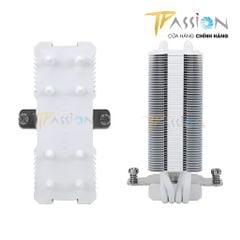 Tản nhiệt khí CPU Thermalright Assassin X 120 Refined SE | TL-AX120R SE | AX120 R SE ARGB LED