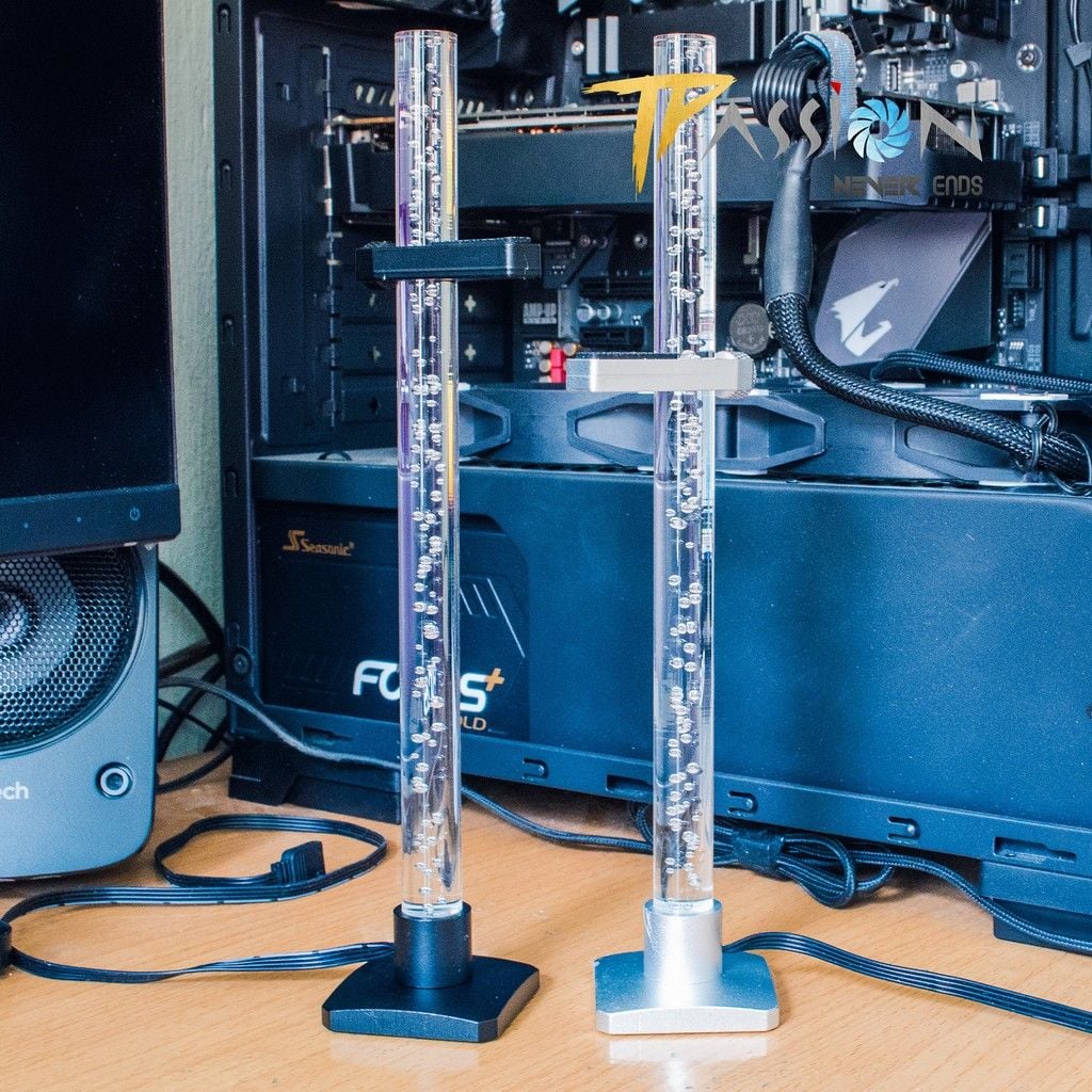 Giá đỡ card màn hình VGA LED RGB