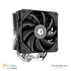 Tản nhiệt khí CPU ID-Cooling SE-214-XT PRO KHÔNG LED - Chính hãng, SE214 XT, socket 1700, 2011, 2066