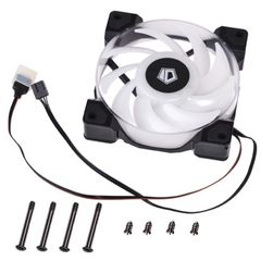 Quạt Fan Case 12cm ID-Cooling DF-12025 LED ARGB
