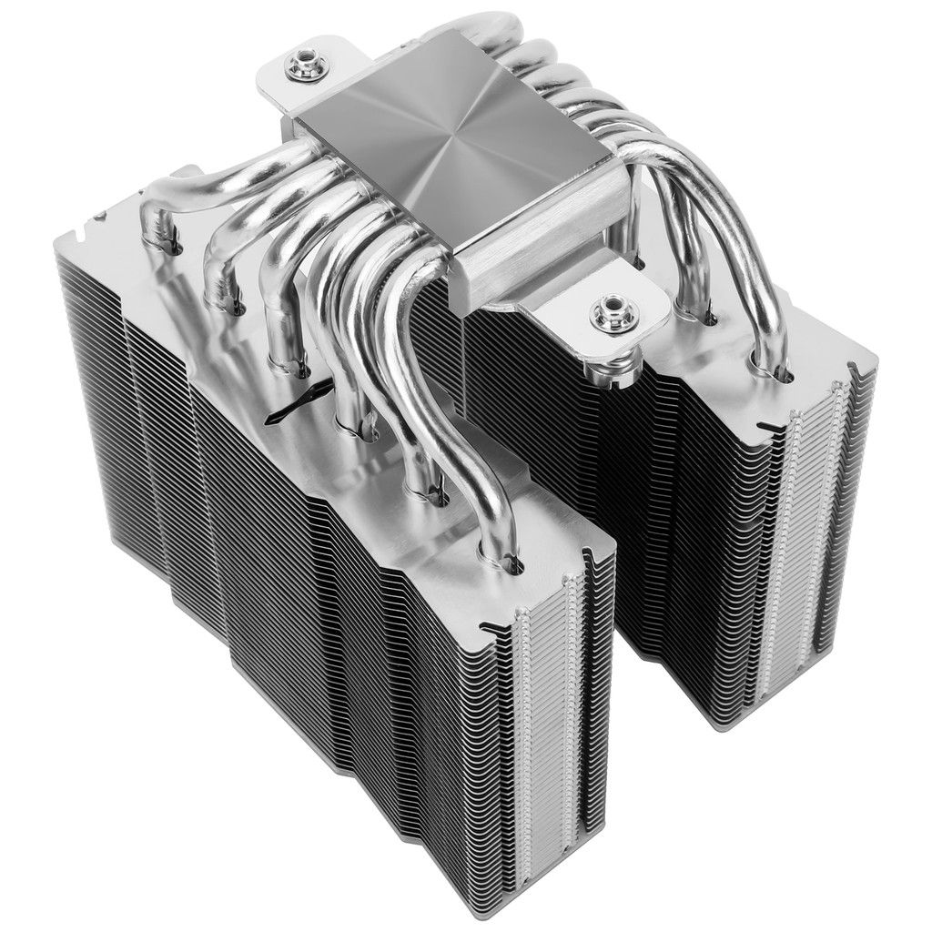 Tản nhiệt khí CPU ThermalRight Silver Soul 135 (SS135) 6 ống đồng