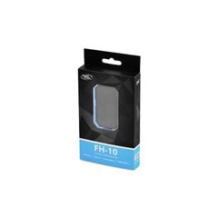 Fan hub DeepCool FH-10 hỗ trợ 10 cổng PWM cho Fan Case