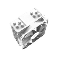 Tản nhiệt khí CPU ID-Cooling SE-214-XT LED ARGB Đen | Trắng | LED Tự động