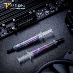 Keo tản nhiệt Cooler Master CryoFuze Violet 12.6W/mk