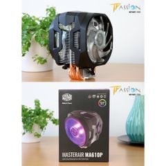 Tản nhiệt khí CPU Cooler Master MasterAir MA610P