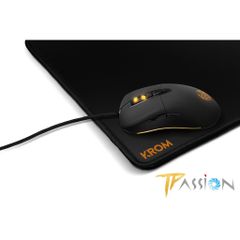Bàn di chuột KROM GAMING MOUSE PAD KNOUT XL (900 x 350 x 3 mm)
