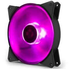Quạt tản nhiệt Fan Case 14cm Cooler Master MasterFan MF140R RGB