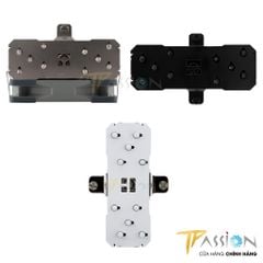 Tản nhiệt khí CPU ThermalRight TA 120 EX BLACK | WHITE (TA120)