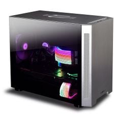 Dây nguồn nối dài LIAN LI Strimer Plus V2 thế hệ thứ 2 LED ARGB 24Pin, 2x8Pin, 3x8Pin VGA