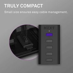 Bộ hub chia cổng NZXT Internal USB HUB Gen 3 (AC-IUSBH-M3)
