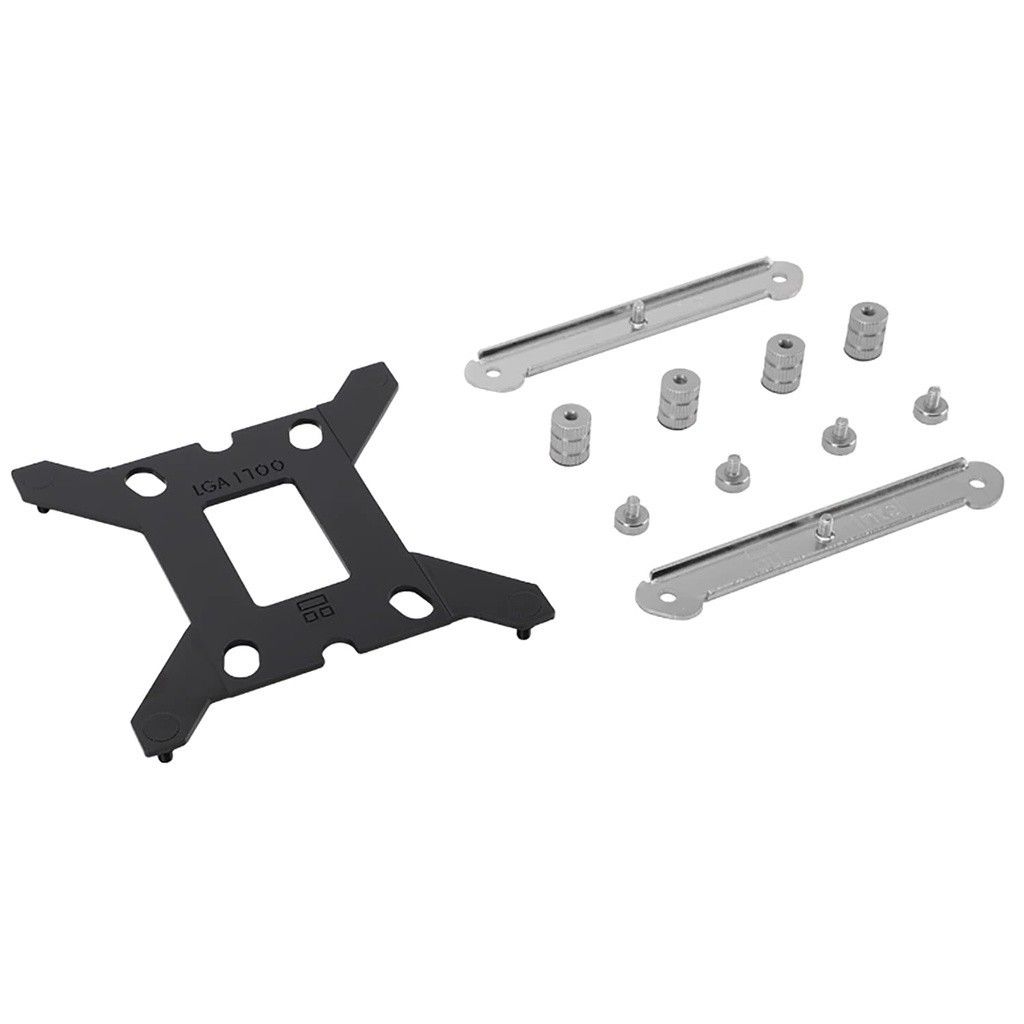 Bộ kit ngàm ThermalRight LGA1700-SS2 cho tản khí trên CPU Intel 12th Socket 1700 - ID-Cooling SE, Mounting Kit 17XX-SS2