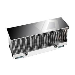 Tản nhiệt SSD M2 ID-Cooling ZERO M15 Chính hãng - Ốp tản nhiêt tháp ổ cứng Nvme M.2 2280
