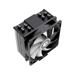 Tản nhiệt khí CPU ID-Cooling SE-214-XT LED ARGB Đen | Trắng | LED Tự động