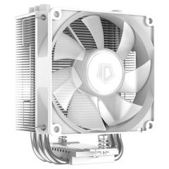 TẢN NHIỆT KHÍ CPU ID COOLING SE-30 LED RGB TỰ ĐỘNG | WHITE