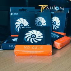 Quạt Fan Case 9cm ID-Cooling TF-9215 PWM Slim Fan