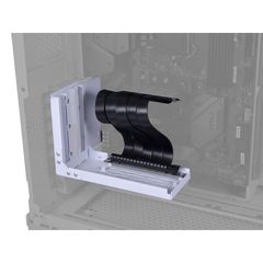 Bộ giá dựng đứng VGA Lian Li O11D EVO Vertical GPU PCIe 4.0 Black O11DE-1X | White O11DE-1W