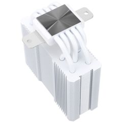 Tản nhiệt khí CPU Thermalright Assassin King 120 MINI V2 AGHP Đen | Trắng | Trắng LED ARGB | AK120 MINI - Chính hãng