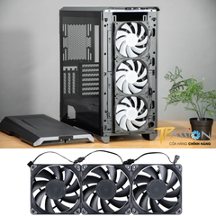 Quạt fan case Phanteks M25-120