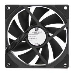 Quạt tản nhiệt Fan Case 9cm Thermalright TL-C9B PWM