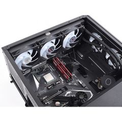 Tản nước AIO Cooler Master MASTERLIQUID ML360L V2 LED ARGB