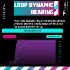 Quạt Fan Case 12cm Cooler Master Mobius 120 PWM - Chính hãng, tốc 2050RPM, quạt tản nhiệt 120 mm hiệu năng cao