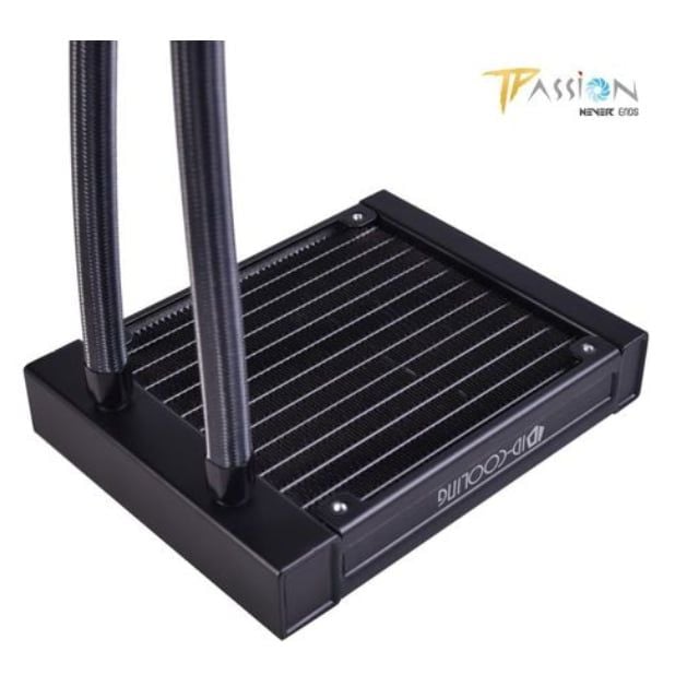 Tản nước CPU AIO ID-Cooling FROSTFLOW X 120