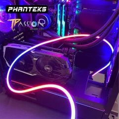 Dây LED Phanteks DIGITAL RGB NEON LED M5