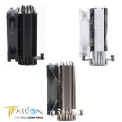 Tản nhiệt khí CPU ThermalRight TA 120 EX BLACK | WHITE (TA120)