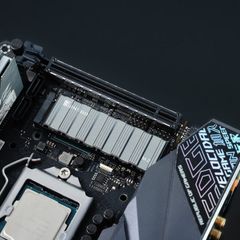 Tản nhiệt SSD M2 2280 Jonsbo M.2 - 5