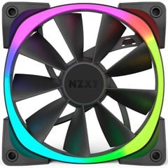 Quạt Tản Nhiệt Fancase NZXT AER RGB 2 120mm | 140mm - LED ARGB