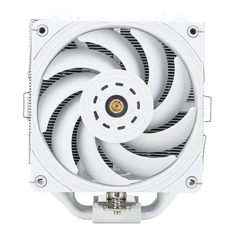 Tản nhiệt khí CPU ThermalRight Ultra-120 Extreme Rev.4 BLACK | WHITE (Ultra120EX)