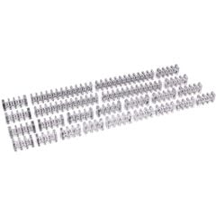 Bộ dây nguồn nối dài bọc lưới Cooler Master SLEEVED EXTENSION CABLE KIT