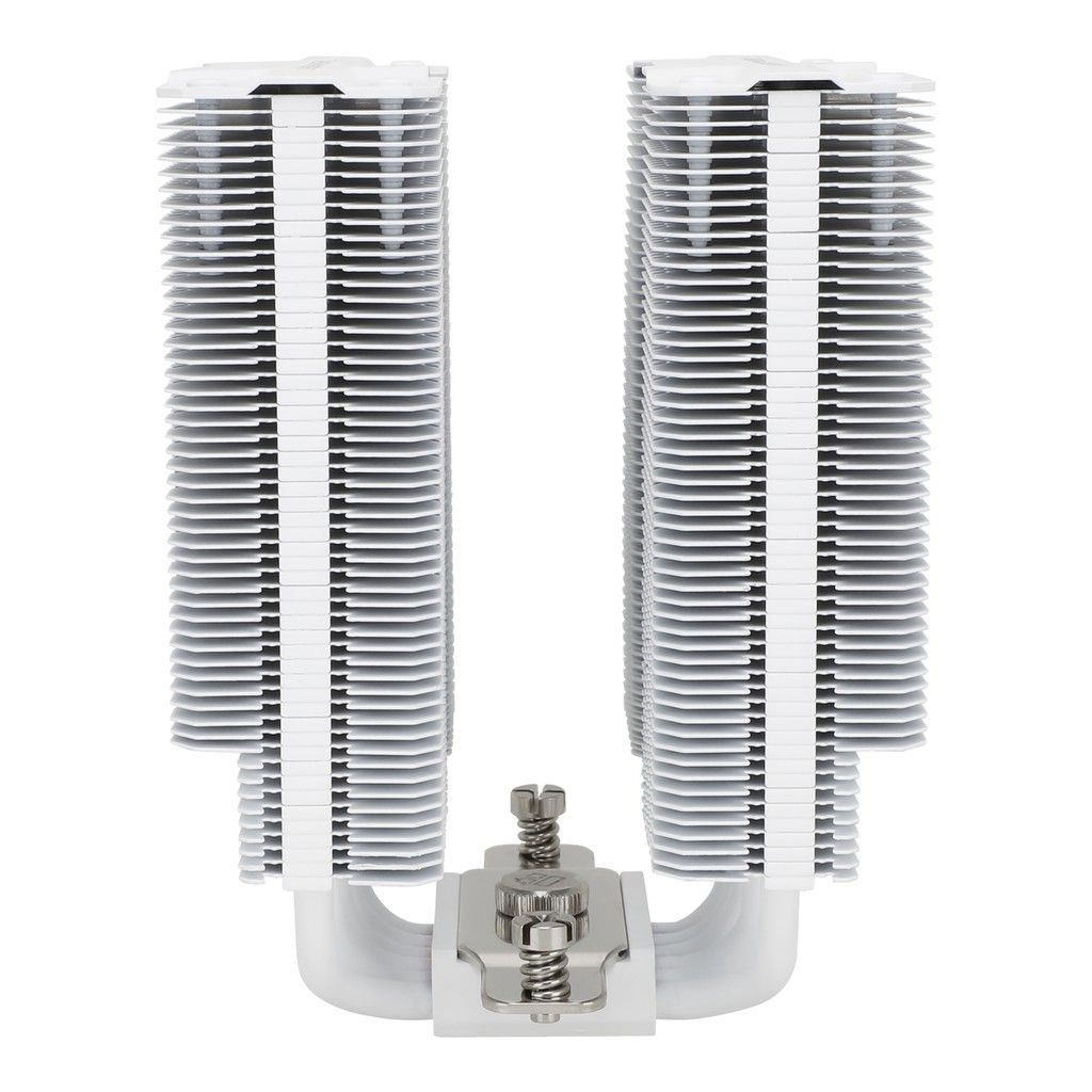 Tản nhiệt khí CPU Thermalright Peerless Assassin 120 WHITE (PA120 Trắng)