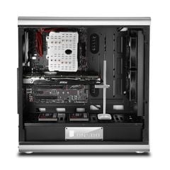 Cây giá đỡ VGA, GPU Jonsbo VC-2 / AX-B100 - chống xệ, chắc chắn, sang trọng, có nam châm hít