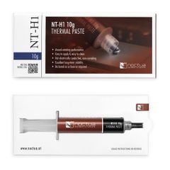 Keo tản nhiệt Noctua NT-H1 | NT-H2 - 3.5g / 10g Thermal Paste
