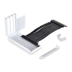 Bộ giá dựng đứng VGA Lian Li O11D EVO Vertical GPU PCIe 4.0 Black O11DE-1X | White O11DE-1W