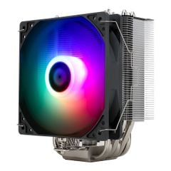 Tản nhiệt khí CPU Thermalright BURST ASSASSIN 120 | LED ARGB (BA120 AGHP Gen3)