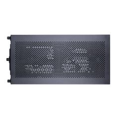 Vỏ case máy tính Lian Li Q58 Black kèm dây Riser VGA PCIe 4.0 - Q58X4