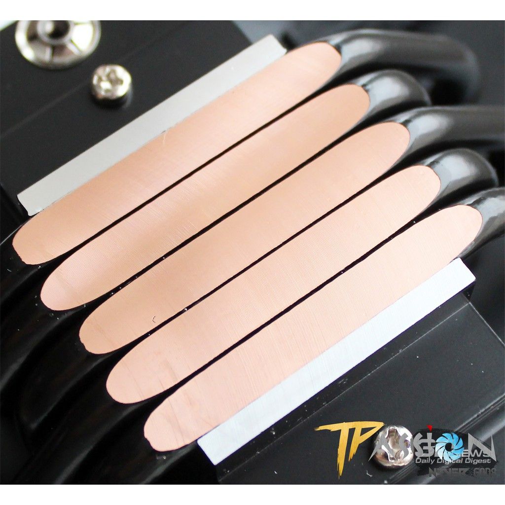 Tản nhiệt khí CPU ID-Cooling SE-225-XT BLACK V2 - 2 Fan PWM, 5 ống đồng